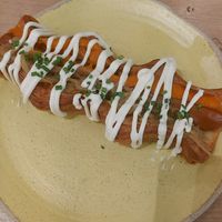  at Holy Llama - Sintagma in Athens