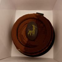   at Holy Llama - Sintagma in Athens