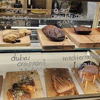 Window display at Holy Llama - Sintagma in Athens
