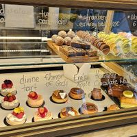 Window display at Holy Llama - Sintagma in Athens