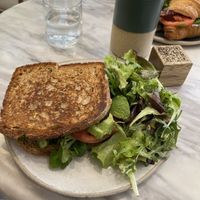   at Holy Llama - Sintagma in Athens