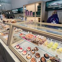   at Holy Llama - Sintagma in Athens