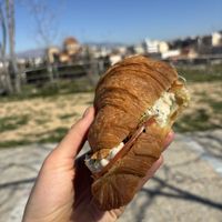 Caprese   at Holy Llama - Sintagma in Athens