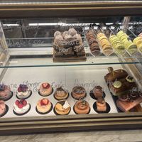   at Holy Llama - Sintagma in Athens