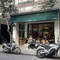   at Holy Llama - Sintagma in Athens