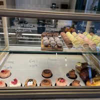   at Holy Llama - Sintagma in Athens