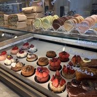   at Holy Llama - Sintagma in Athens