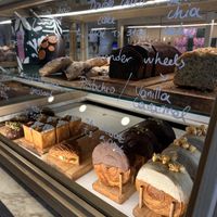   at Holy Llama - Sintagma in Athens