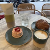   at Holy Llama - Sintagma in Athens