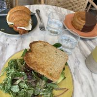   at Holy Llama - Sintagma in Athens