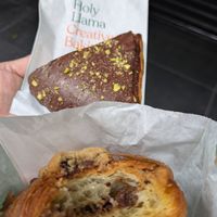  at Holy Llama - Sintagma in Athens