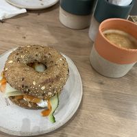   at Holy Llama - Sintagma in Athens