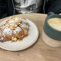   at Holy Llama - Sintagma in Athens