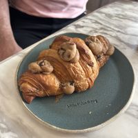 Crookie   at Holy Llama - Sintagma in Athens