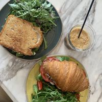   at Holy Llama - Sintagma in Athens