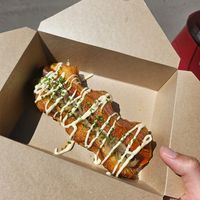   at Holy Llama - Sintagma in Athens