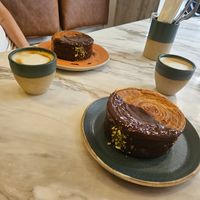   at Holy Llama - Sintagma in Athens