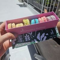   at Holy Llama - Sintagma in Athens