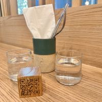 Welcome to this Llamazing vegan cafe!   at Holy Llama - Sintagma in Athens