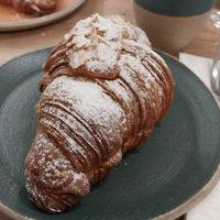  at Holy Llama - Sintagma in Athens