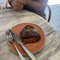   at Holy Llama - Sintagma in Athens