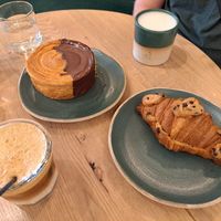  at Holy Llama - Sintagma in Athens