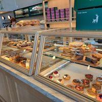  at Holy Llama - Sintagma in Athens