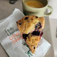  at Holy Llama - Sintagma in Athens