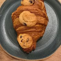 The Crookie at Holy Llama - Sintagma in Athens