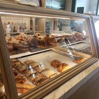 Counter at Holy Llama - Sintagma in Athens