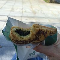  at Holy Llama - Sintagma in Athens