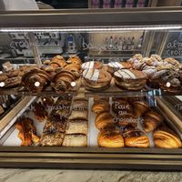   at Holy Llama - Sintagma in Athens