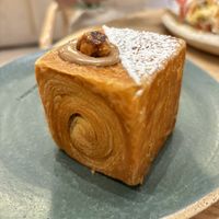   at Holy Llama - Sintagma in Athens