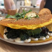   at Holy Llama - Sintagma in Athens