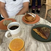   at Holy Llama - Sintagma in Athens