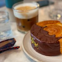   at Holy Llama - Sintagma in Athens