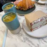  at Holy Llama - Sintagma in Athens