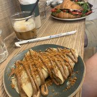   at Holy Llama - Sintagma in Athens