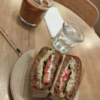  at Holy Llama - Sintagma in Athens