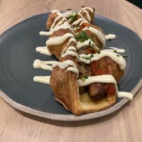   at Holy Llama - Sintagma in Athens