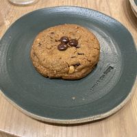   at Holy Llama - Sintagma in Athens