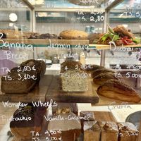   at Holy Llama - Sintagma in Athens