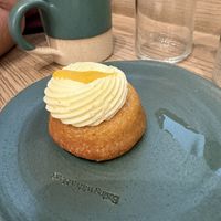   at Holy Llama - Sintagma in Athens