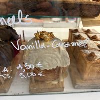   at Holy Llama - Sintagma in Athens