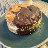   at Holy Llama - Sintagma in Athens