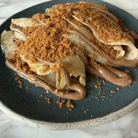   at Holy Llama - Sintagma in Athens