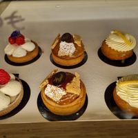  at Holy Llama - Sintagma in Athens