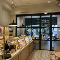   at Holy Llama - Sintagma in Athens