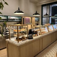   at Holy Llama - Sintagma in Athens