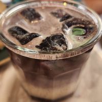  at Holy Llama - Sintagma in Athens